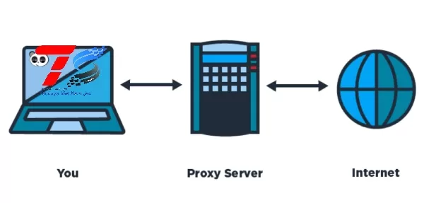 Proxy Server là gì? Hướng dẫn cách cài Proxy trên máy tính